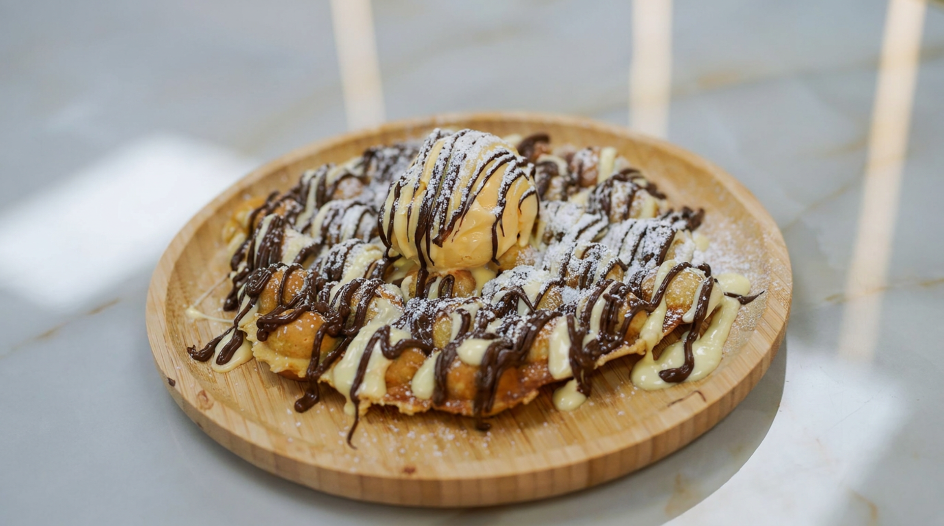 Sweet & Such Dessert Café Rewards