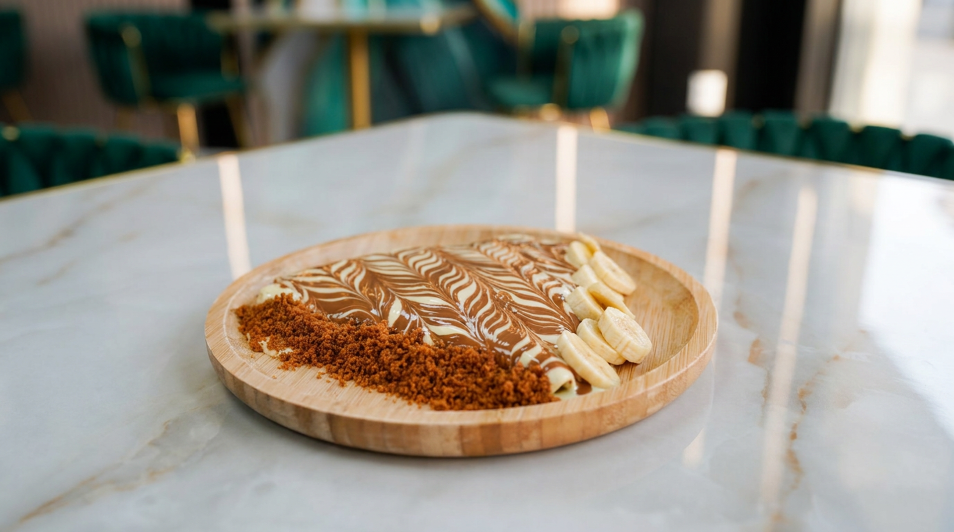 TikTok: Columbia's dessert scene